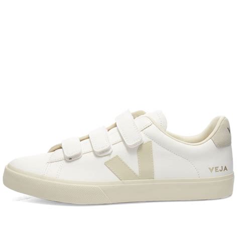 veja velcro sneakers